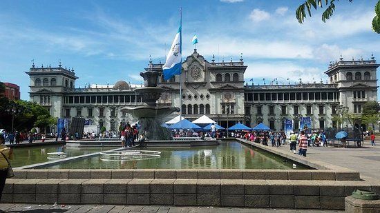 Constitution Square